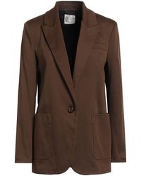 forte_forte - Blazer - Lyst