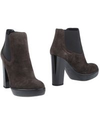 Hogan - Stiefelette - Lyst