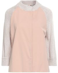 Herno - Jacket Polyester, Cotton - Lyst