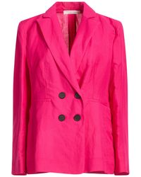 Liviana Conti - Blazer - Lyst