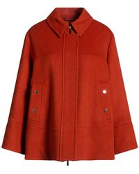 Moorer - Coat - Lyst