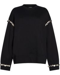 Ottod'Ame - Sudadera - Lyst