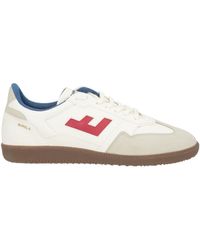 Flamingos' Life - Sneakers Leather - Lyst