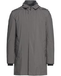 hackett rain jacket