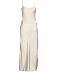 Low Classic - Maxi Dress - Lyst