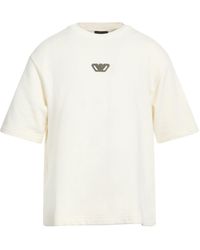 Emporio Armani - Sweatshirt - Lyst