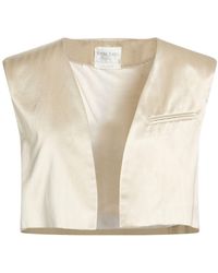 forte_forte - Tailored Vests - Lyst