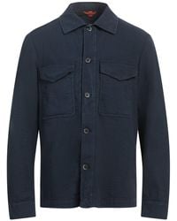 Barena - Hemd - Lyst