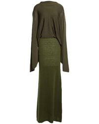 AYA MUSE - Maxi-Kleid - Lyst