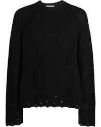 A PAPER KID - Pullover - Lyst