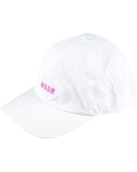 MSGM - Hat - Lyst