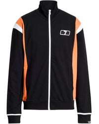 EA7 - Sweatshirt - Lyst