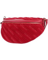Balenciaga Rucksäcke & Bauchtaschen - Rot
