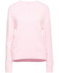MC2 Saint Barth - Jumper - Lyst