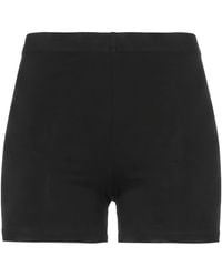 Rick Owens - Shorts & Bermuda Shorts - Lyst