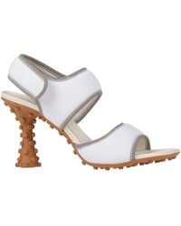 Sunnei - Sandals - Lyst