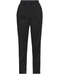 Gaelle Paris - Pants - Lyst