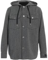 Versace - Shirt - Lyst