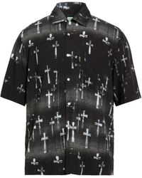 Aries - Camisa - Lyst