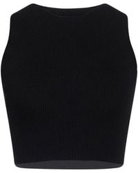 Aeron - Top Viscose, Polyester - Lyst