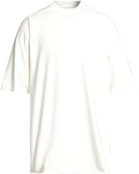 Rick Owens - T-Shirt - Lyst