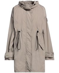 Historic - Overcoat & Trench Coat - Lyst