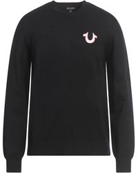 TRUE RELIGION - Jumper - Lyst