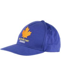 DSquared² - Hat - Lyst