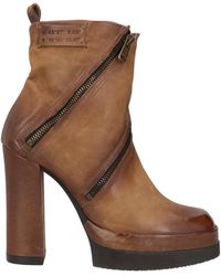 A.s.98 - Ankle Boots - Lyst