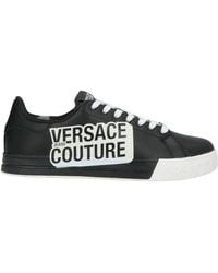 Versace Jeans Couture - Trainers - Lyst