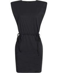 Aniye By - Mini Dress Polyester, Elastane - Lyst