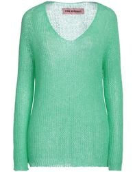 Pink Memories - Pullover - Lyst