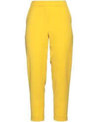 P.A.R.O.S.H. - Pants - Lyst