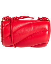 Fiorucci - Cross-Body Bag Lambskin - Lyst