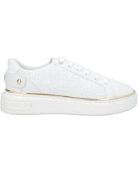 Bally - Sneakers Calfskin - Lyst