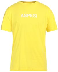 Aspesi - T-shirt - Lyst
