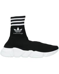 BALENCIAGA X ADIDAS - Trainers - Lyst