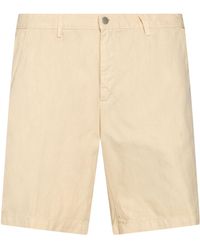 Massimo Alba - Shorts & Bermuda Shorts - Lyst