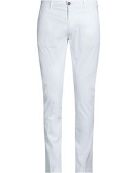 CoSTUME NATIONAL - Trouser - Lyst