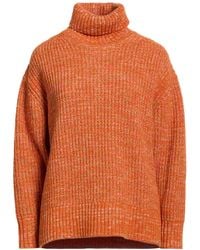 GANT - Turtleneck - Lyst