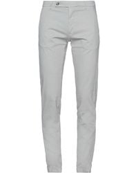 Berwich - Pants - Lyst