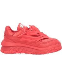 Versace - Sneakers - Lyst