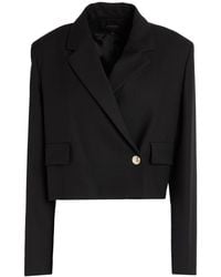 Maje - Blazer - Lyst