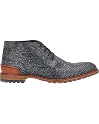 Floris Van Bommel - Stiefelette - Lyst