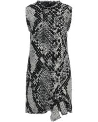 Pinko - Mini Dress - Lyst