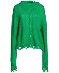 Charles Jeffrey - Cardigan - Lyst