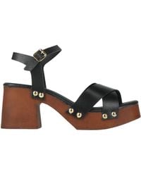Nila & Nila - Mules & Clogs - Lyst