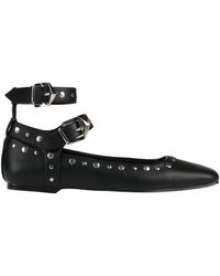 Replay - Ballet Flats - Lyst