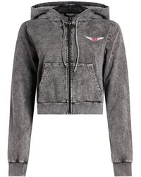 TRUE RELIGION - Sweatshirt - Lyst