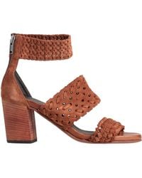 Pantanetti - Sandals - Lyst